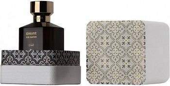 Фото духи Maison Cataliya Idmane