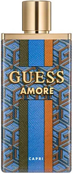 Фото духи Guess Amore Capri