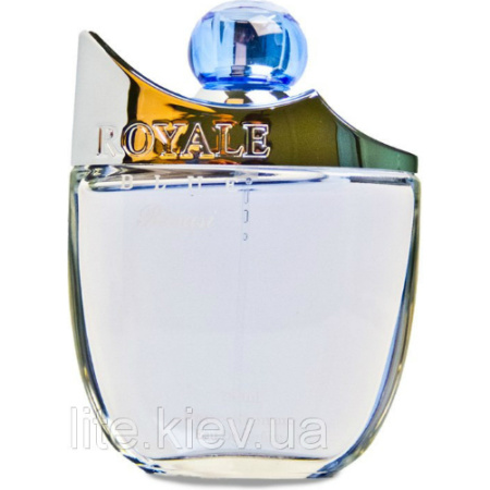 Фото духиRasasi Royale Blue Homme