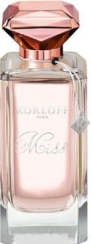 Фото духи Korloff Paris Miss Korloff