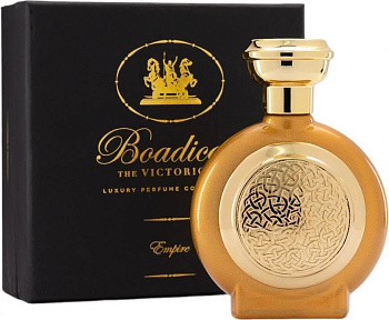 Фото духи Boadicea the Victorious Empire