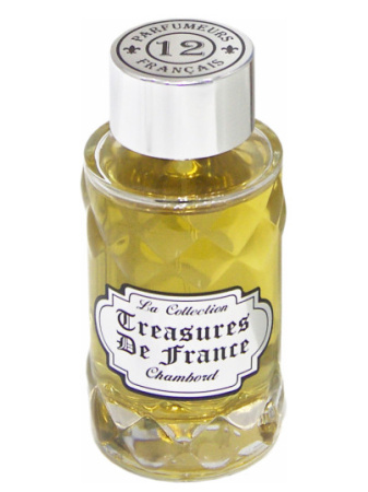Фото духи12 Parfumeurs Francais Chambord