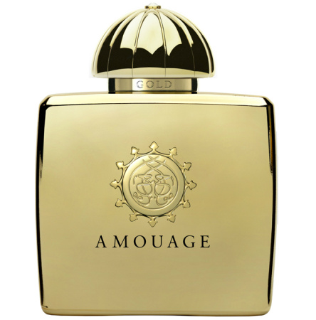 Фото духиAmouage Gold Woman