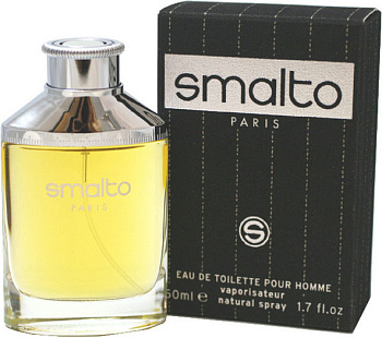 Francesco Smalto Smalto (20-80504 туалетная вода 50 мл)