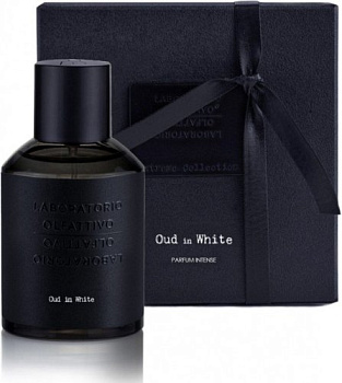 Фото духи Laboratorio Olfattivo Oud In White