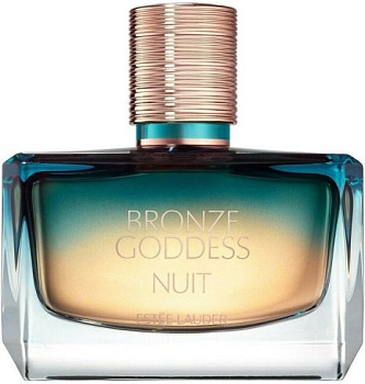 Фото духи Estee Lauder Bronze Goddess Nuit