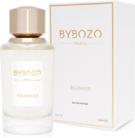 Фото духиByBozo Richness