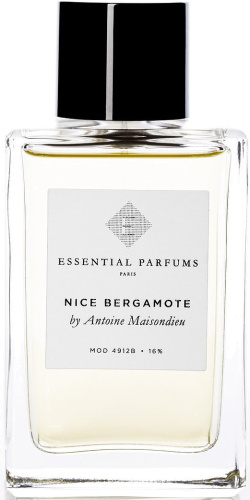 Essential Parfums Nice Bergamote (20-83936 парфюмерная вода-тестер 100 мл)