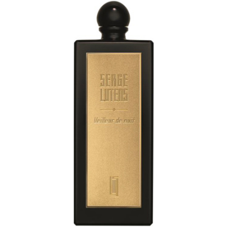 Фото духиSerge Lutens Veilleur de Nuit