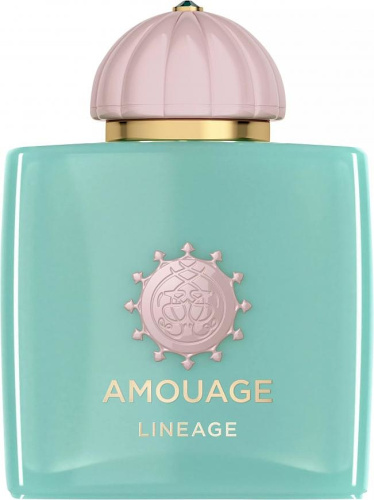 Amouage Lineage тестер Amouage Lineage тестер