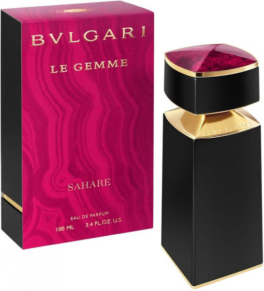 Фото духиBvlgari Le Gemme Sahare