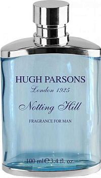 Фото духи Hugh Parsons Notting Hill