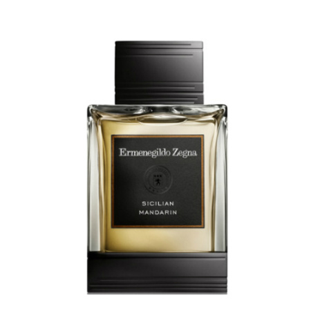 Фото духиErmenegildo Zegna Sicilian Mandarin