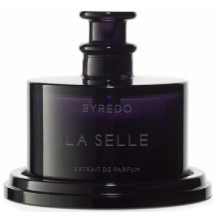 Фото духиByredo La Selle