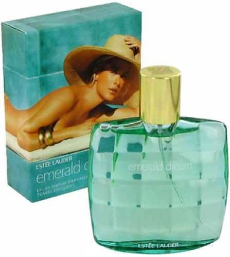 Фото духиEstee Lauder Emerald Dream
