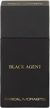 Фото духи Pascal Morabito Black Agent