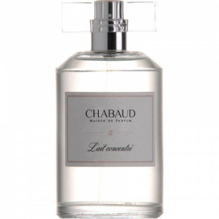 Фото духиChabaud Maison de Parfum Lait Concentre