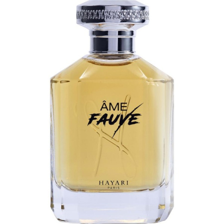 Фото духиHayari Parfums Ame Fauve