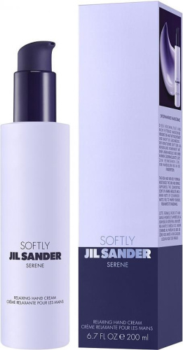 Фото духиJil Sander Softly Serene