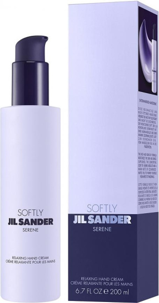 Фото духиJil Sander Softly Serene