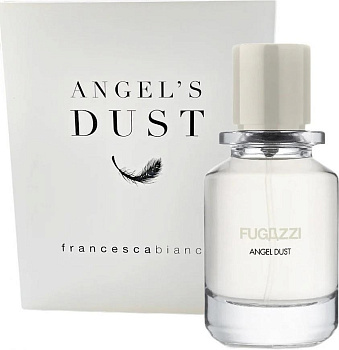 Фото духи Fugazzi Angel Dust