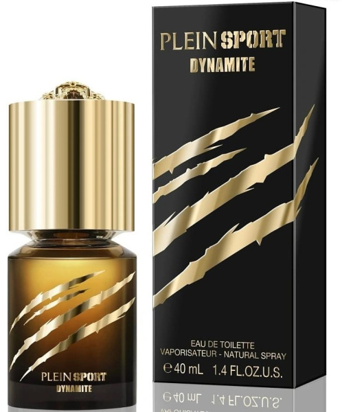 Philipp Plein Sport Dynamite 40