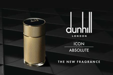 Фото духиAlfred Dunhill Icon Absolute
