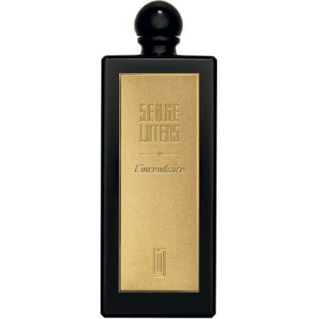 Фото духиSerge Lutens L`incendiaire