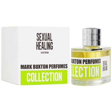 Фото духиMark Buxton Sexual Healing