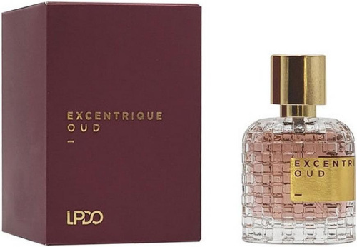 Фото духиLPDO Excentrique Oud