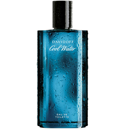 Фото духиDavidoff Cool Water Man