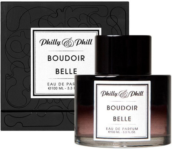 Фото духиPhilly & Phill Boudoir Belle