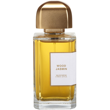 Фото духиParfums BDK Paris Wood Jasmin