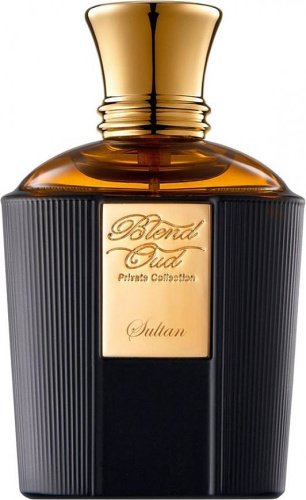 Blend Oud Sultan (20-22066 парфюмерная вода-тестер 60 мл)