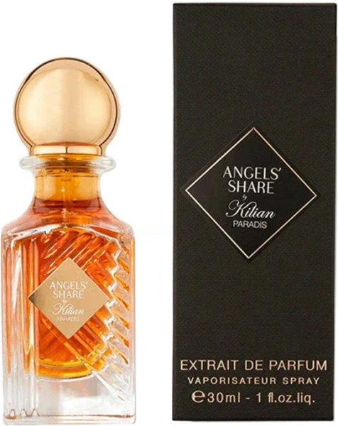 Фото духиKilian Angels Share Paradis