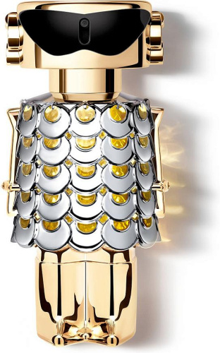 Фото духиPaco Rabanne Fame