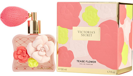 Фото духиVictoria's Secret Tease Flower
