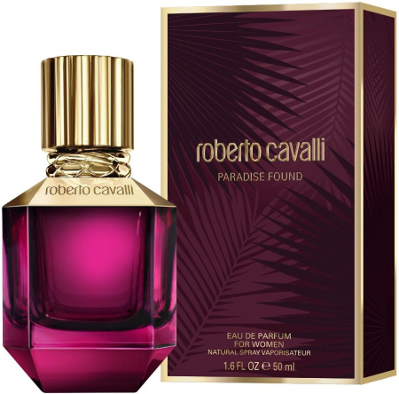 Фото духиRoberto Cavalli Paradise Found For Women