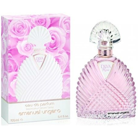 Фото духиUngaro Diva Rose