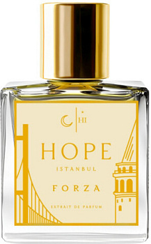 Фото духи Hope Forza