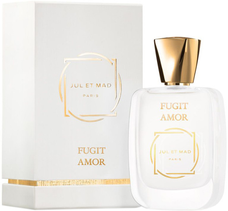 Фото духиJul et Mad Fugit Amor