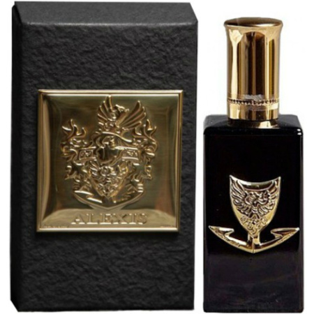 Фото духиPrudence Paris Alexis