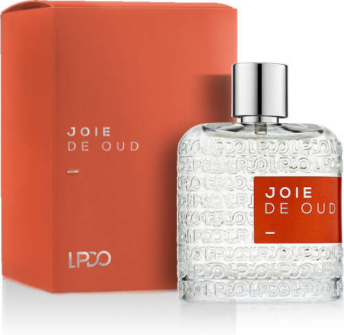Фото духиLPDO Joie De Oud