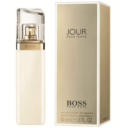 Фото духиHugo Boss Jour Pour Femme