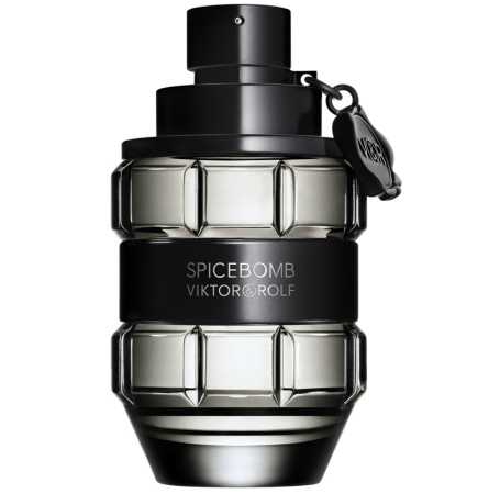 Фото духиViktor & Rolf Spicebomb