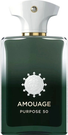 Amouage Purpose 50 тестер