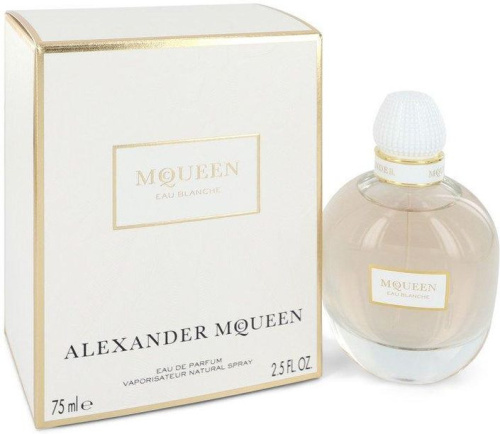 Фото духиAlexander McQueen McQueen Eau Blanche