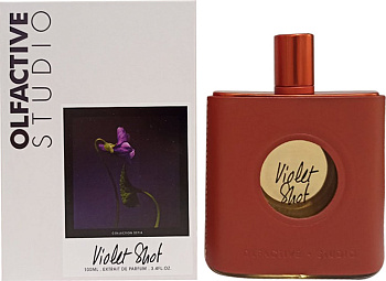 Фото духи Olfactive Studio Violet Shot