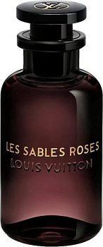 Louis Vuitton Les Sables Roses тестер