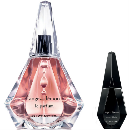 Фото духиGivenchy Ange ou Demon Le Parfum & Accord Illicite